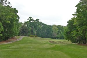 Wachesaw Plantation 17th